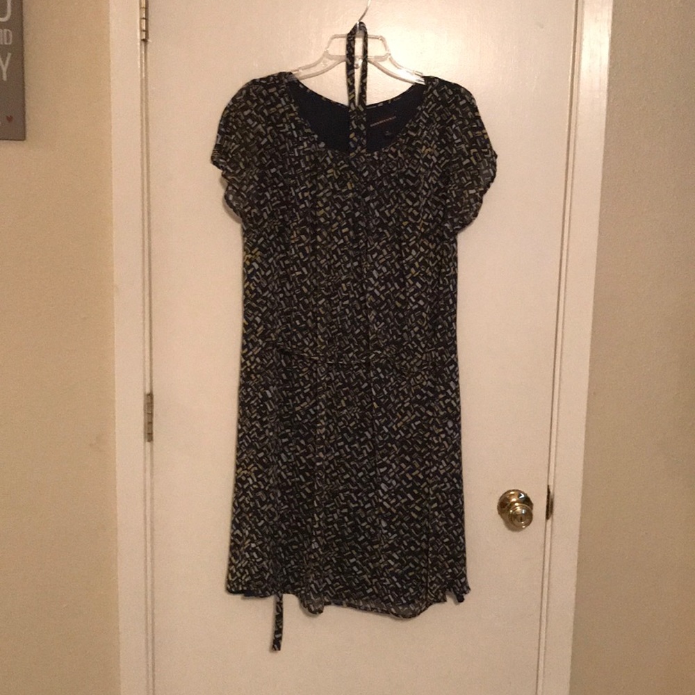 Beautiful dress